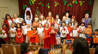 Music Lessons Phuket Thailand