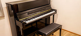 piano phuket