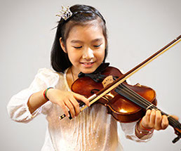 Violin Phuket