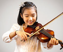 Violin Phuket