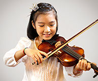 Violin Phuket