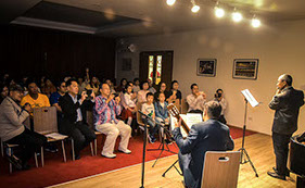 Musicians for hire Phuket