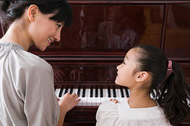 Piano Phuket